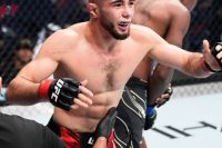 Мухаммад Мокаев - об увольнении из UFC: "Я вернусь быстрее, чем вы думаете"