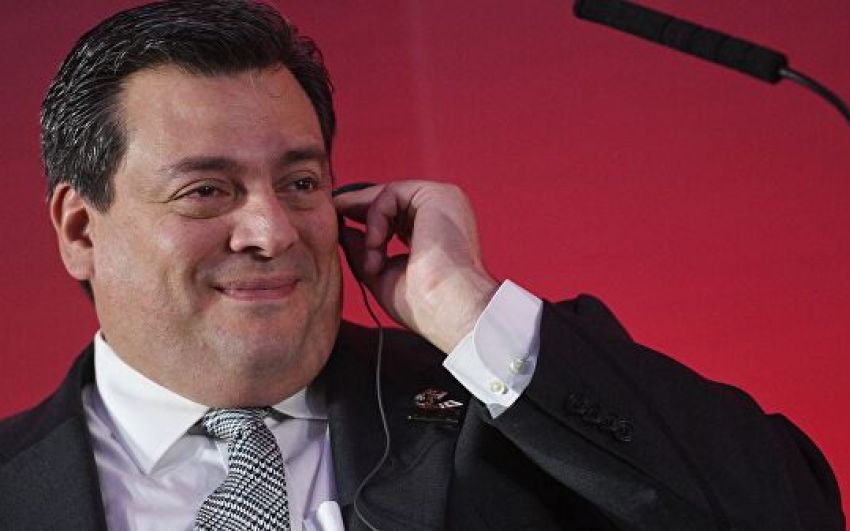 Маурисио Сулейман: "Бой между Тайсоном Фьюри и Энтони Джошуа станет крупнейшим событием века"
