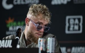 Джейк Пол готов спасти UFC 303: "PFL против UFC"