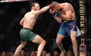 Джо Роган о разгромном поражении Серроне на UFC 246: "Ковбоя" нельзя называть трусом"