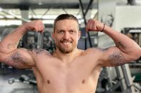 Фонд Усика пожертвовал миллион "Охматдету"