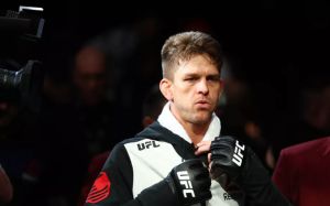 Майкл Пайл завершит карьеру после турнира UFC 222