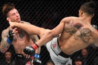 Дана Уайт: "После UFC 244 теперь все будут говорить о Кевине Ли"