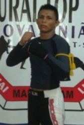 Heglerson Cordeiro