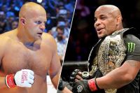 Кормье считает, что в UFC Федор Емельяненко в лучшем случае был бы середняком