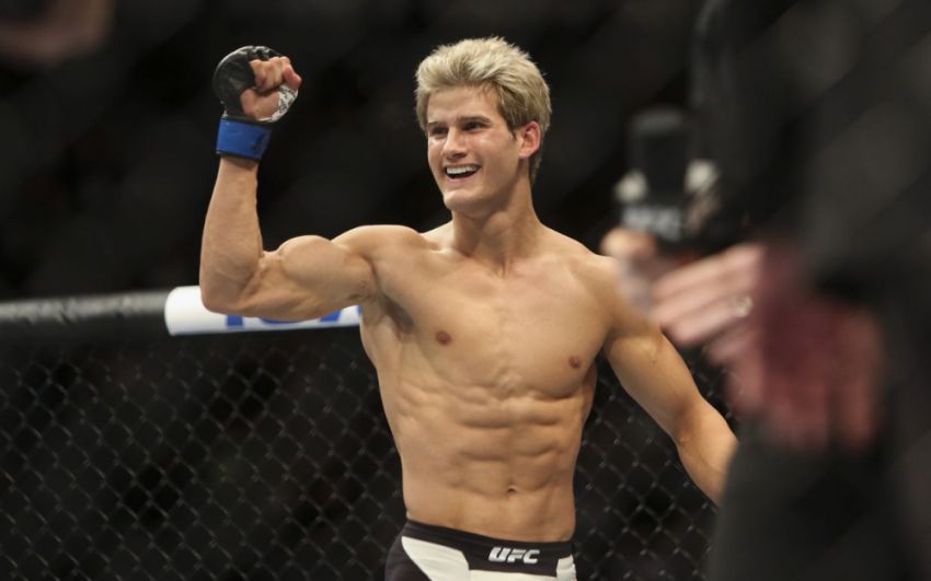 Глава ONE Championship уверен в успехах Сэйджа Норткатта 