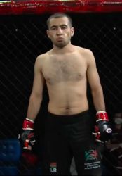 Ahmadjon Mamatkulov
