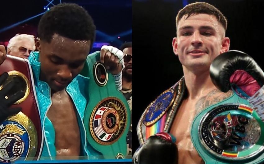 WBO назначит бой Абдулла Мейсон - Сэм Ноукс за вакантный титул в легком весе