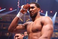 Эдди Хирн назвал двух приоритетных соперников для Джошуа