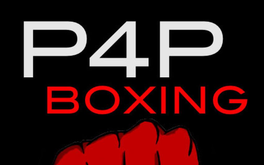Top-10 P4P по версии fightnews.info