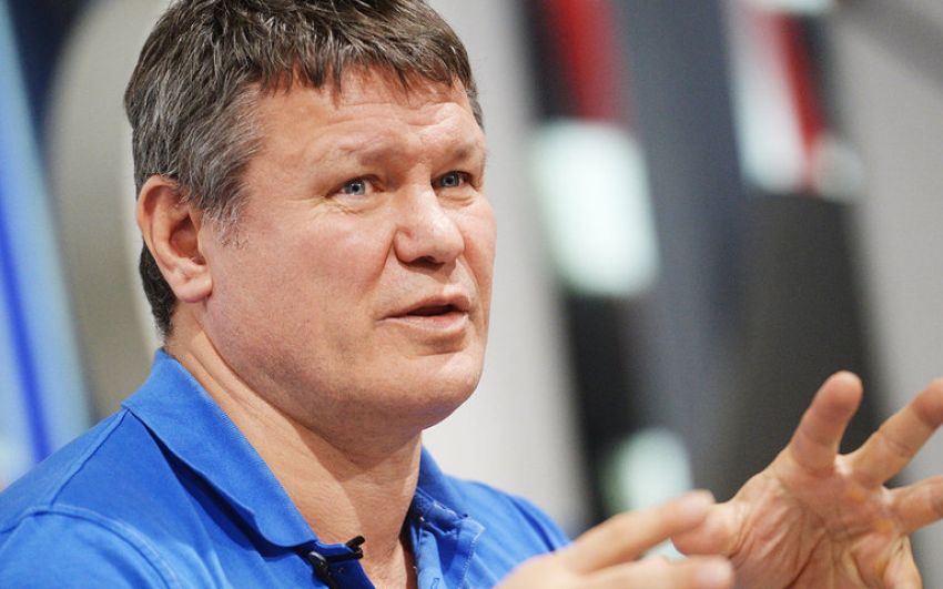 Тактаров попросил не унижать его вопросом о Хабибе