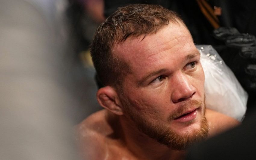 Олег Тактаров прокомментировал поражение Яна на UFC 273: "В Америке нельзя было доводить до решения судей"