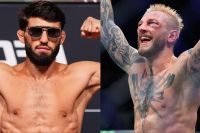 Где смотреть UFC Fight Night 265: Арман Царукян – Дэн Хукер