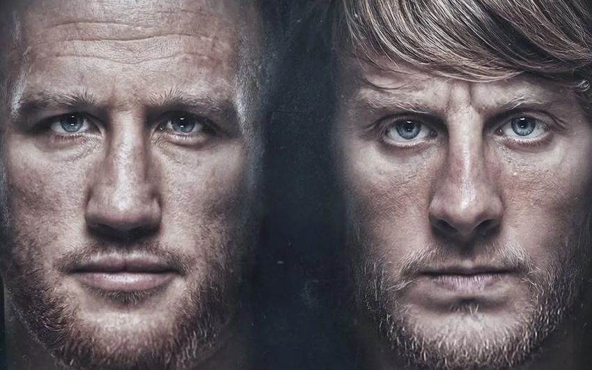 Прямая трансляция UFC 324