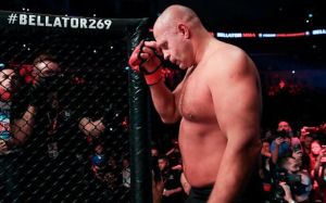 Ученик Емельяненко: "Надеемся и молимся, чтобы Федор одержал победу"