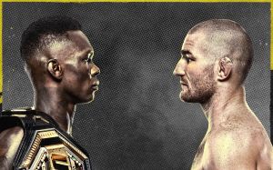 Ставки на UFC 293: Коэффициенты букмекеров на турнир Исраэль Адесанья – Шон Стриклэнд