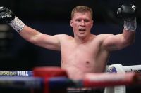 Александр Поветкин прокомментировал свое резонансное высказывание о Махачеве: "Я никого никогда не оскорблял"