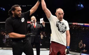 Бонусы турнира UFC Fight Night 136: Алексей Олейник - Марк Хант