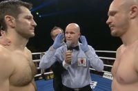 Видео боя Игорь Михалкин - Евгений Махтеенко