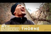 UFC 245 Embedded: Эпизод 2
