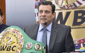 В Украине открылось представительство WBC