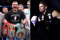 Артем Вахитов оценил шансы Верховена в бою с Усиком