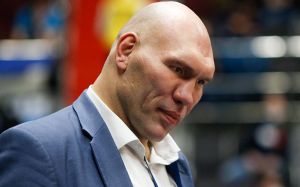 Валуев — о молодежи США: "Удел развращенных народов — подчиняться и растворяться"