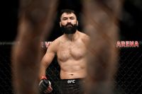Андрей Орловский узнал имя следующего соперника и дату боя