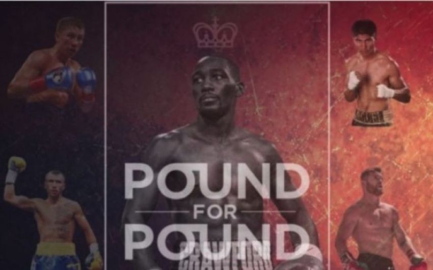 TOP-10 P4P по версии FIGHTNEWS.INFO [голосование ноябрь 2019 г. ]