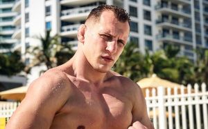 Вячеслав Василевский оценил выступление Хабиба Нурмагомедова