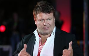 Олег Тактаров прокомментировал решение Волкова набрать мышечную массу