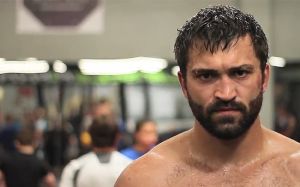 Камил Гаджиев: "Орловский в отличной форме и получит не один шанс в UFC"