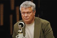 Олег Тактаров заявил, что ему не дают роли в Голливуде из-за Украины: "То же самое делали с Чарли Чаплином"