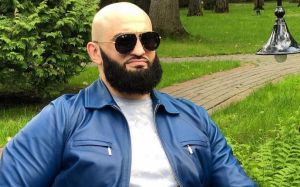 Адам Яндиев прокомментировал слухи о том, что он ударил Харитонова кастетом