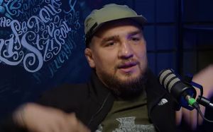 "Поддержка была сумасшедшая". Амосов рассказал об украинских фанатах в Дублине