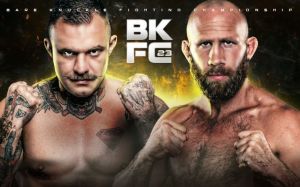 Прямая трансляция BKFC 23