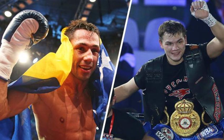 В команде Фёдора Чудинова ожидают скорого возвращения титула WBA