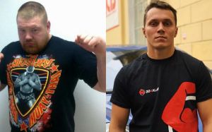 Артем Тарасов анонсировал реванш с Дациком по правилам бокса