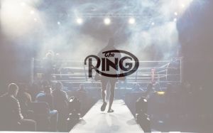 Рейтинг боксеров P4P от The Ring за октябрь 2023