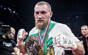 Дмитрий Кудряшов: "Бен Аскрен это когда бойцы ММА идут в бокс"
