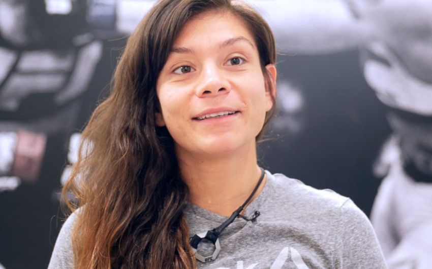 Никко Монтаньо травмирована, Мейси Чиассон получила новую соперницу на UFC в Рио-Ранчо