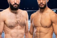 Бой Белал Мухаммад - Габриэль Бонфим возглавит UFC Fight Night 278
