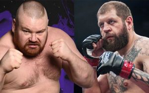 Вагаб Вагабов рассказал, за кого будет болеть в бою Емельяненко - Дацик