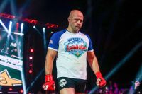 Федор Емельяненко готов подраться с Роем Джонсом: "Мне интересно"
