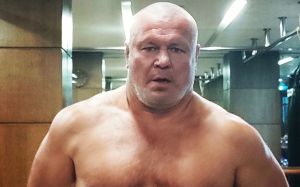 Олег Тактаров уверен, что в 53 года может входить в топ-10 тяжеловесов UFC