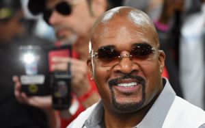 Президент Mayweather Promotions о боях Дэвиса с Ломаченко, Хэйни и Гарсией: "Когда мы позвоним, им нужно быть готовыми"
