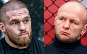 В АСА не планируют организовывать бой Резникова со Шлеменко