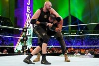 Тайсон Фьюри: "WWE выбрали меня вместо Уайлдера, потому что я умею развлекать людей"