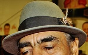 Рубен Герреро: Пусть Анхель Гарсия ведет себя прилично, иначе я дам ему «леща»!