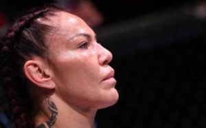 Крис Сайборг продолжит свою карьеру, даже в случае ухода из UFC